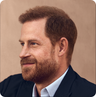 Prince Harry