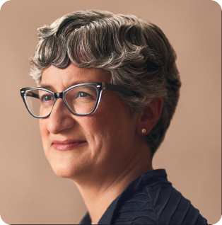Dr. Mary-Frances O’Connor